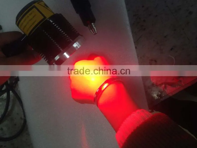 808nm laser diode to remove pain