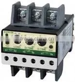 EOCR-DS WITH TERMINAL KIT ELECTRONIC OVERLOAD RELAY