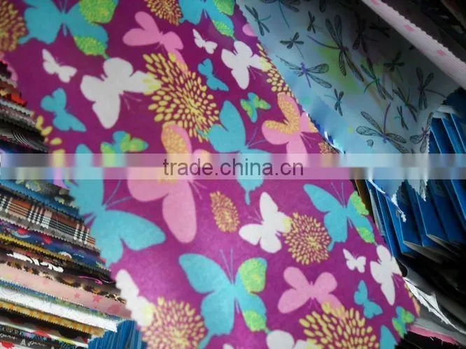 High quality beautiful flower designs fabric painting
