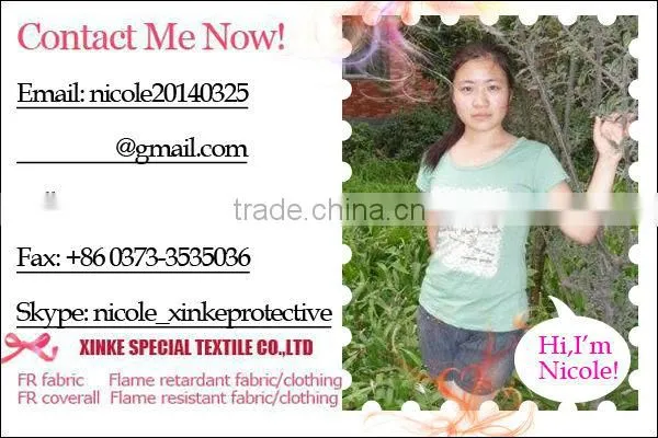 Hot sale xinxiang xinke cotton fabric
