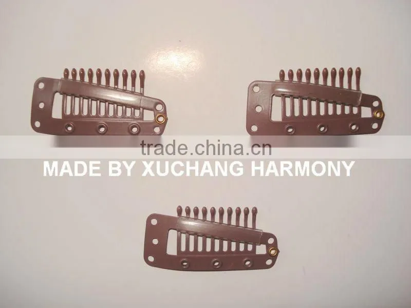 good wig clip