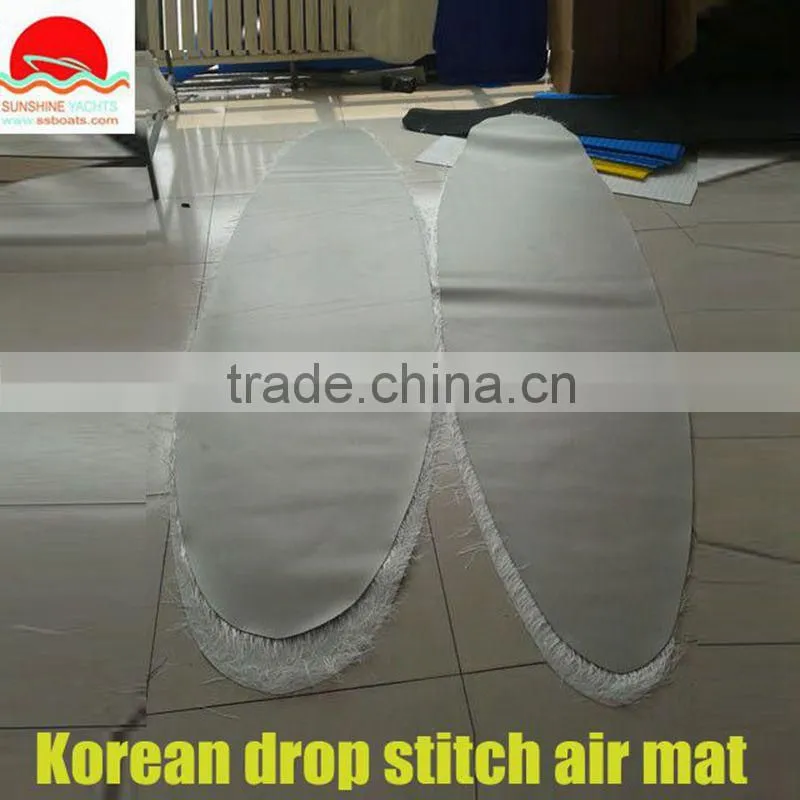 2015 hot sale stand up paddle board/surfing board/inflatable surfboard with leash