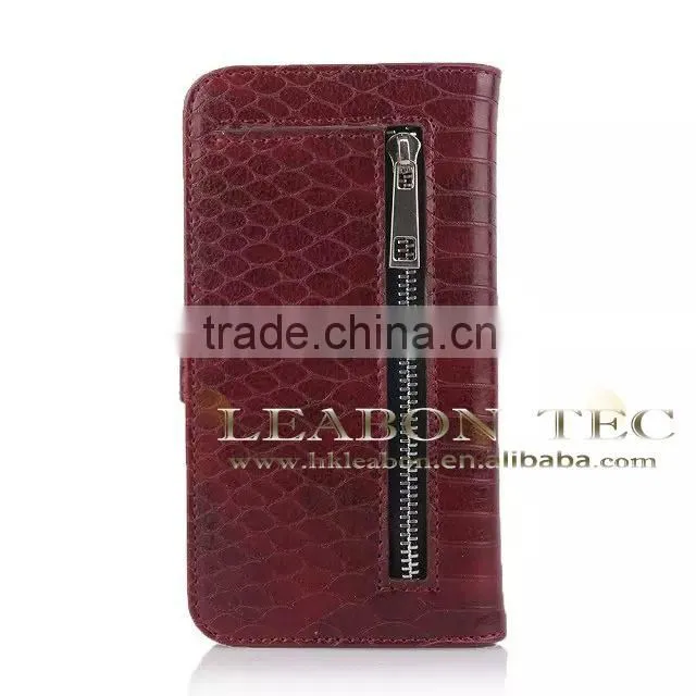 2015High quality case for Samsung S6,best Leather phone case Manufacturer best price For Samsung Galaxy S6 Leather Phone Case