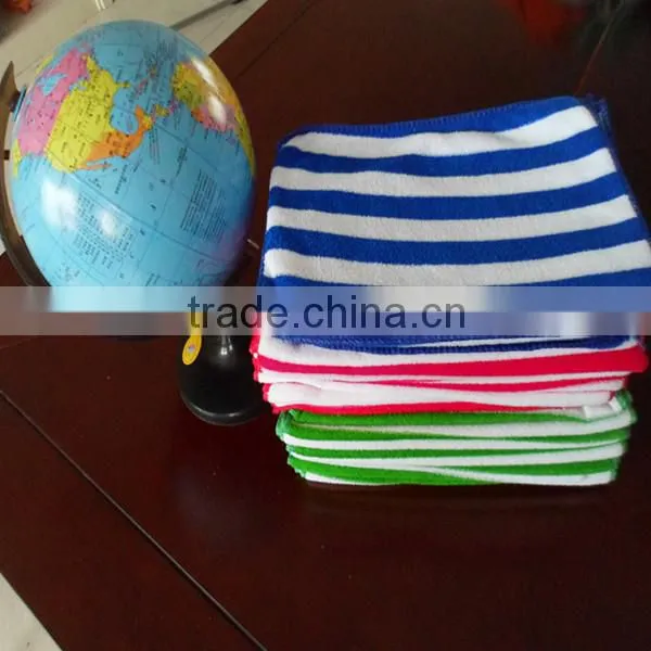 hot sell microfiber towel