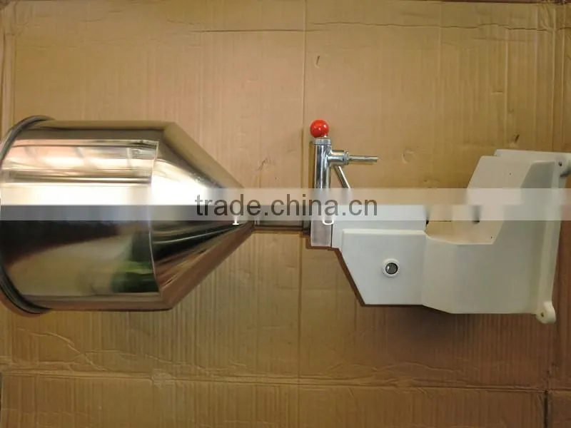 Manual Bottle Filling Machine,Cream Filling Machine A03