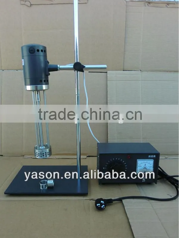 AE300L-P Lab High Shear Emulsifier