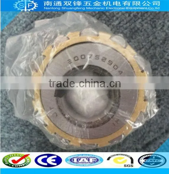 Double Row Bearings Eccentric roller bearing 150712200