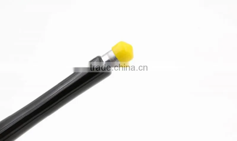 28*18 Roundness Push-on Vinyl PVC Round End Caps