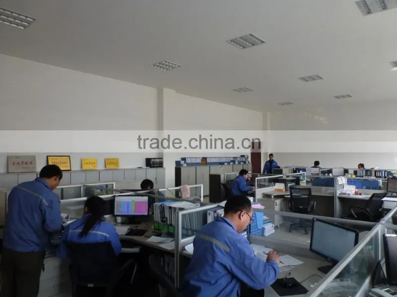 Shandong Jixin Auto Parts Co., Ltd. company overview - view 3
