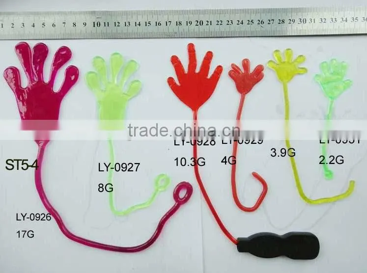 Factory Supplier Sticky Spide Man Hot Selling Window Work Men