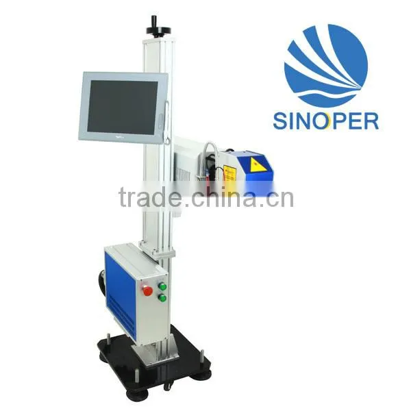 laser marking machine /laser marker /laser marking system/co2 laser marking machine