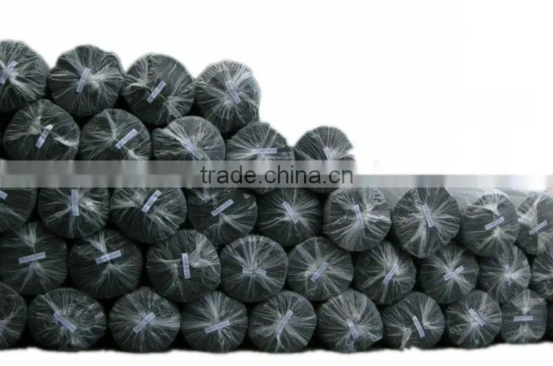 NBR/PVC 6mm Sound rubber foam Insulation Sheet