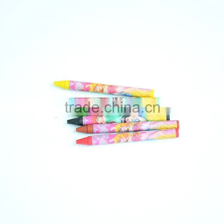 beautiful stationery art set with the small car shape