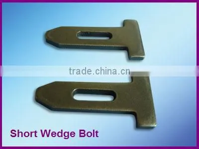 wedge pin wedge bolt construction formwork accessories