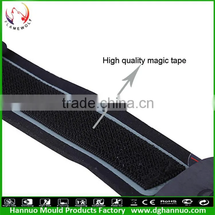 Waterproof bag mobile phone mobile phone bag weighted armband