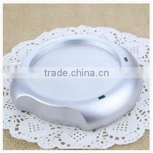 usb warmer,portable cup coaster,electric cup heater