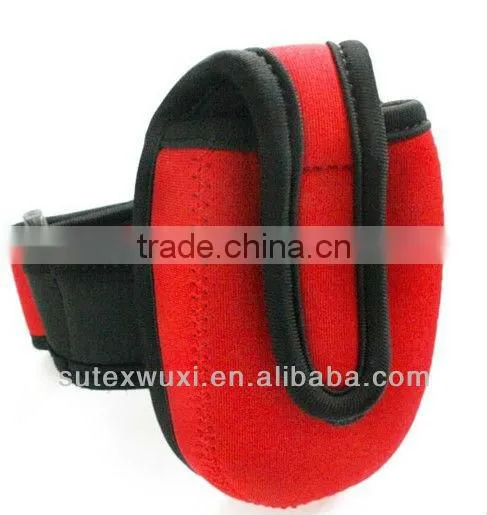 neprene phone bag