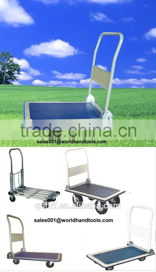 foldable wheelbarrow garden tool cart