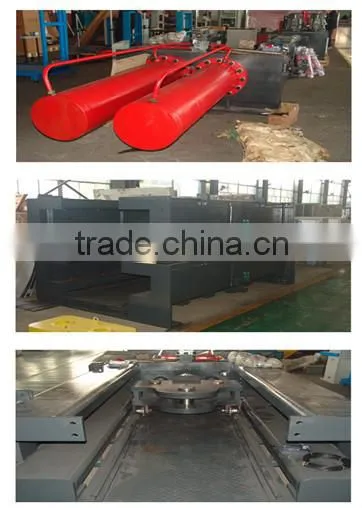 2015 New Style ! hydraulic tensile testing machine price