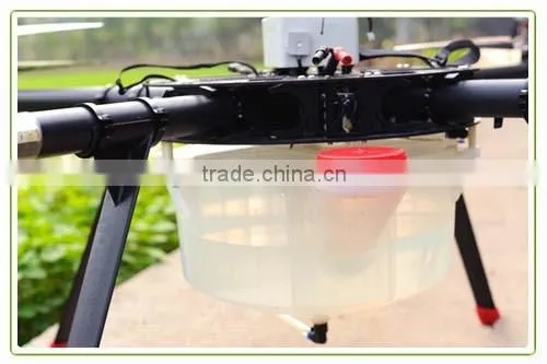 5L/10L/15L uav agriculture drone sprayer , large payload agriculture uav drone , agriculture sprayer uav drone