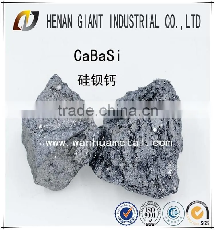 Anyang main products SiBaCa inoculants
