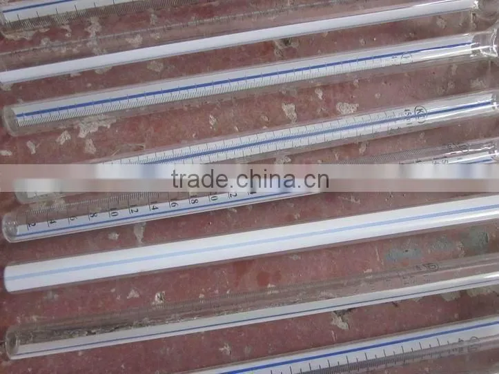 hot selling,45ml graduated cylinder used on fuel injection pump test bench