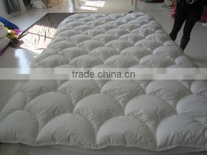 high quality and hot selling comforable mattress top
