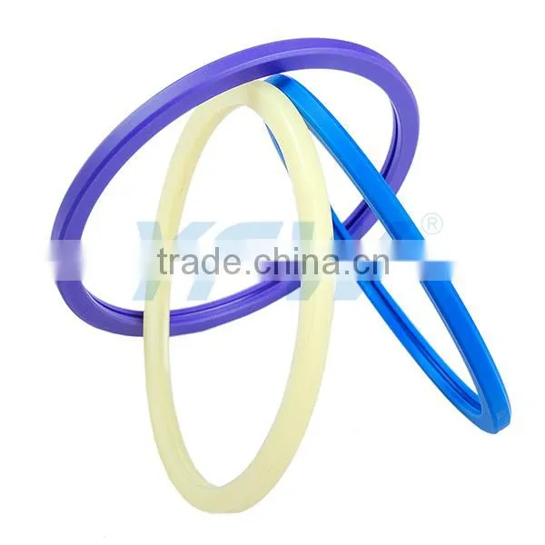 PU NBR ROI SPN hydraulic piston rod seal ROI rotary seal center joint seal