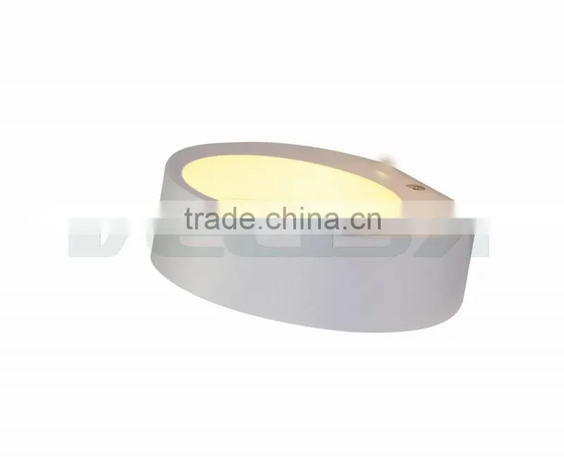 VL1002A 3W astro circular modern led indoor wall light fixture