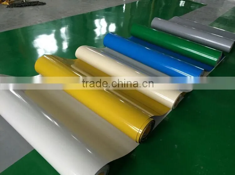 Vinyl Flooring