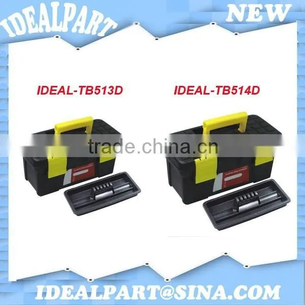 Stackable warehouse PP Plastic turnover box