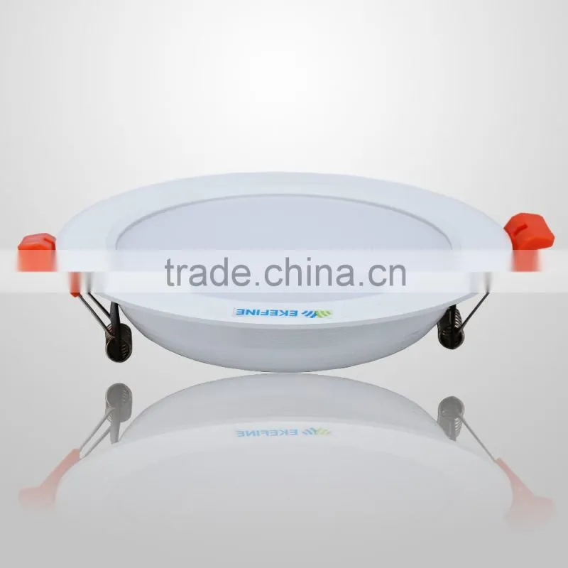 150MM Cut Out Trimless 7Inch SMD5730 15W LED Downlight