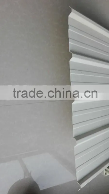 High Quality Hydraulic Pressure FRP Fiberglass Pultrusion Profiles
