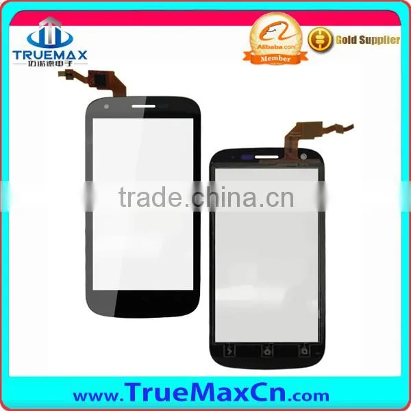 Hot sale LCD for Wiko Peax parts, China supply LCD for Wiko Peax repair parts large in stock