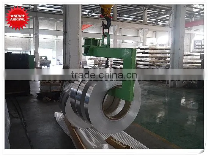 mill finish 3003 H14 H24 O aluminum strip
