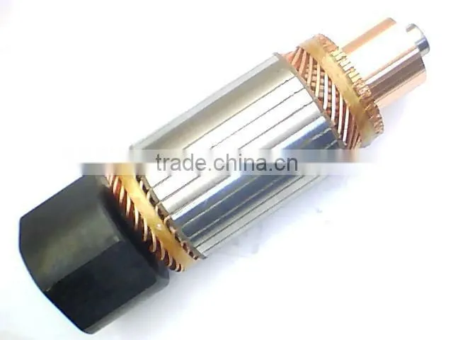 MARELLI Armatures for Starters IM81