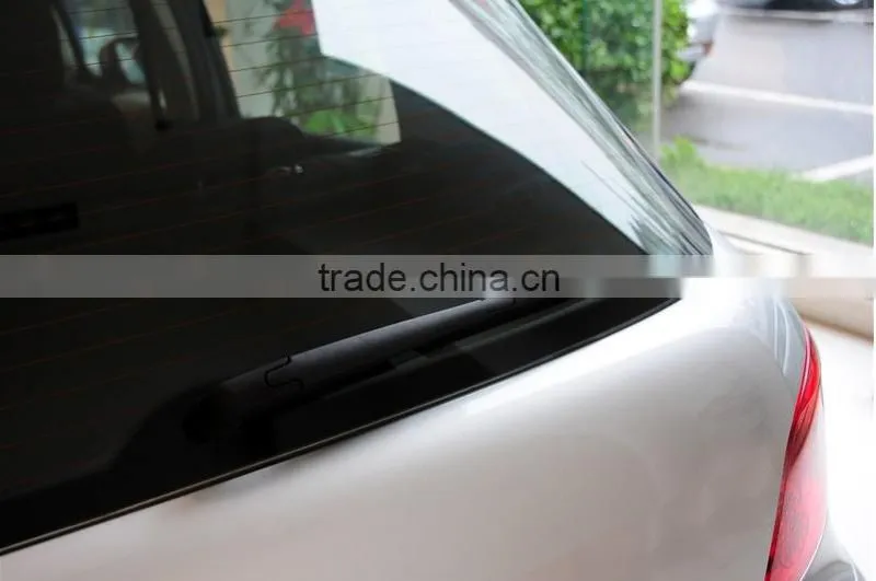 Automobiles & Motorcycles Car body kits bone type 14'' rear wiper blade