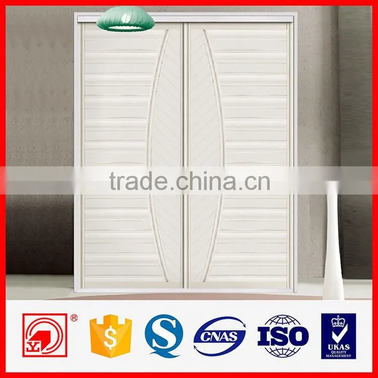 new fashion new design china factory plastic wardrobe closet
