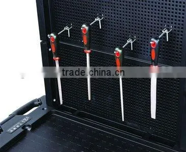 GRM050H stainless steel metal tool cart