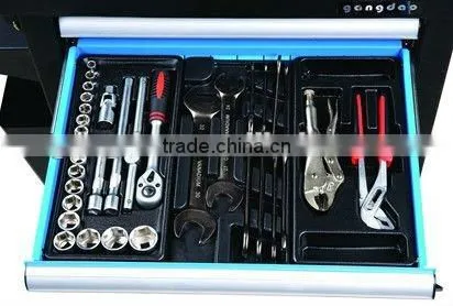 GRM050H stainless steel metal tool cart