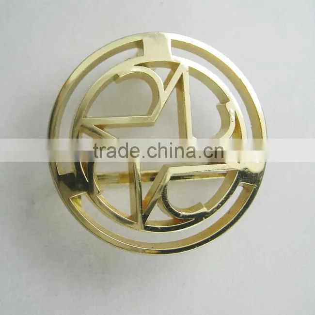 antique metal plate