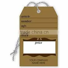 Furniture Tags