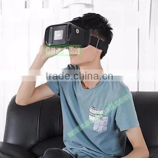 New Design Mobile 3D Glasses Headset, VR Headset, VR Glasses
