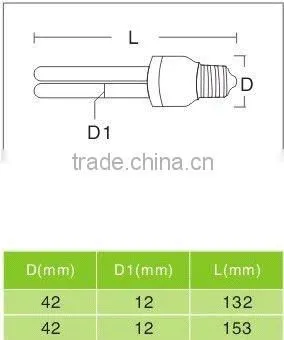 HOT !! WHOLE SALE ,HANGZHOU LINAN ENERGY SAVING LAMP FACTORY ,CFL