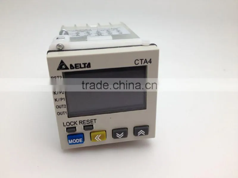 Delta 100-240V 50/60HZ PLC CTA4100A