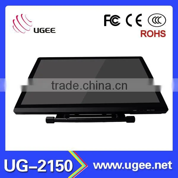 Ugee UG2150 21.5 Inch Drawing Tablet Monitor