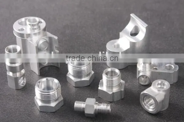Customized Car AC Condenser Pipes, Fittings, Brackets, and Other Auto Parts