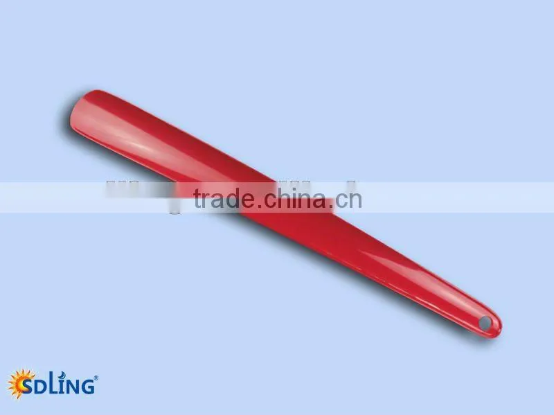 High quality plastic shoe horn