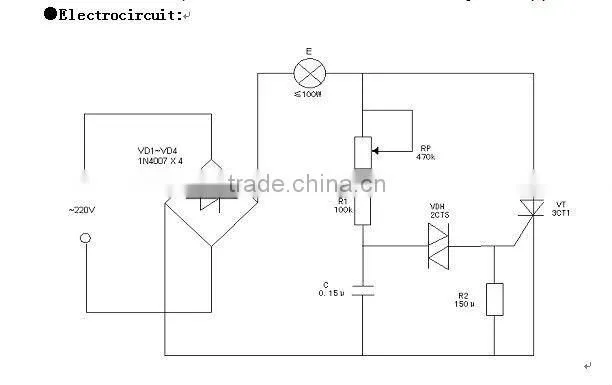 scr transistor plastic package power regulator