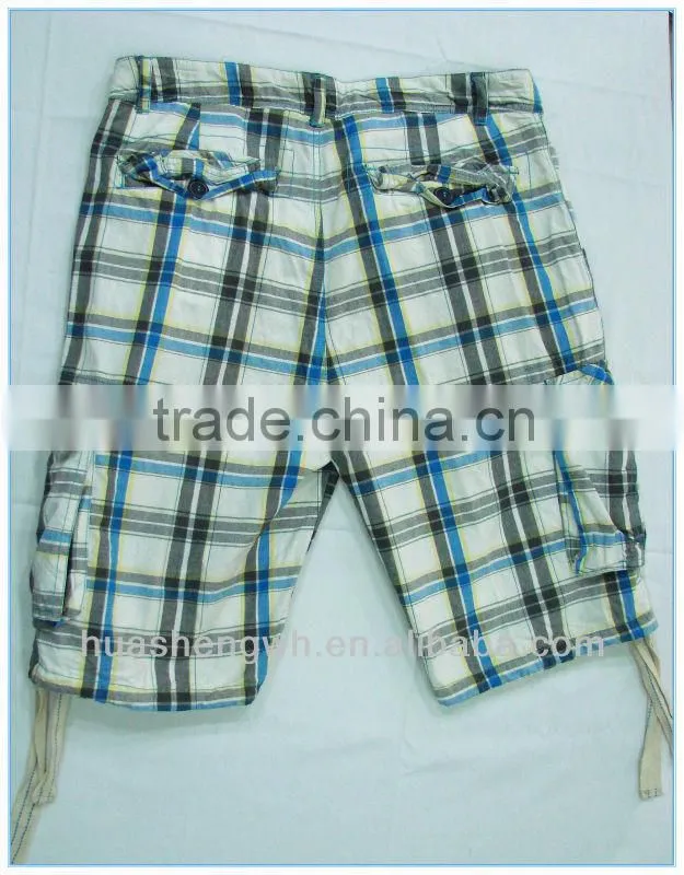 2013 Men's Bermuda Shorts